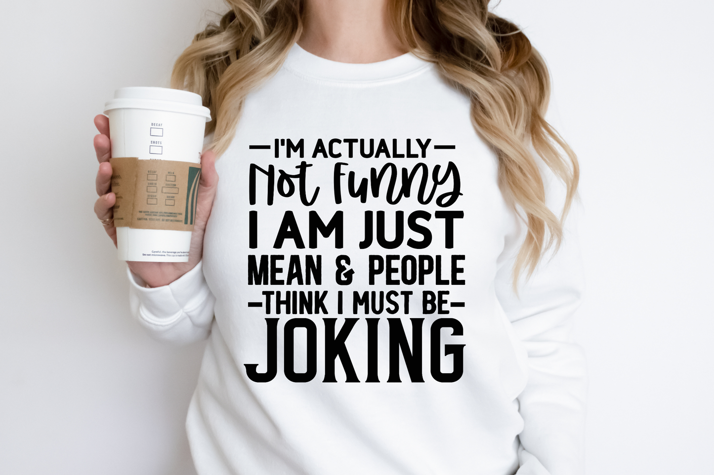 Sarcastic Quotes SVG Bundle