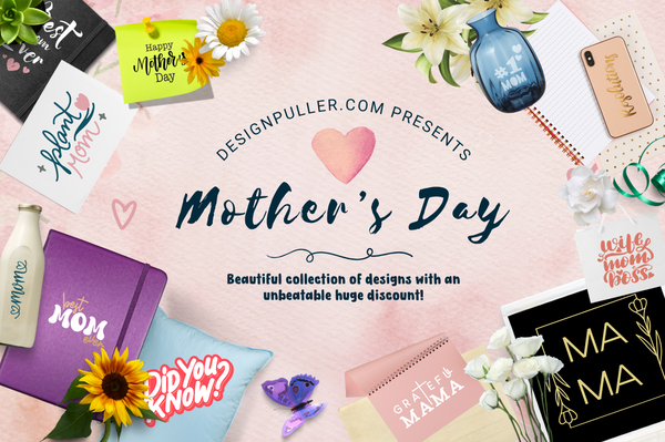 The Mother's Day Bundle