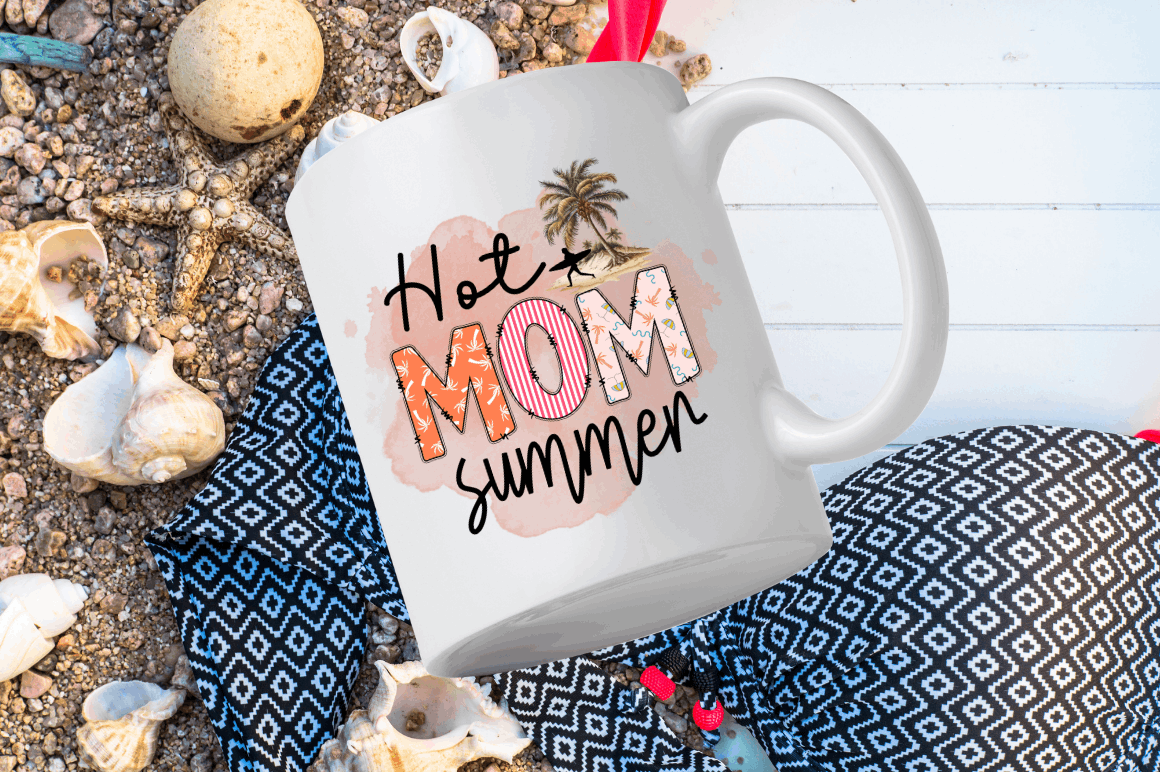 Summer Quotes Sublimation design Bundle
