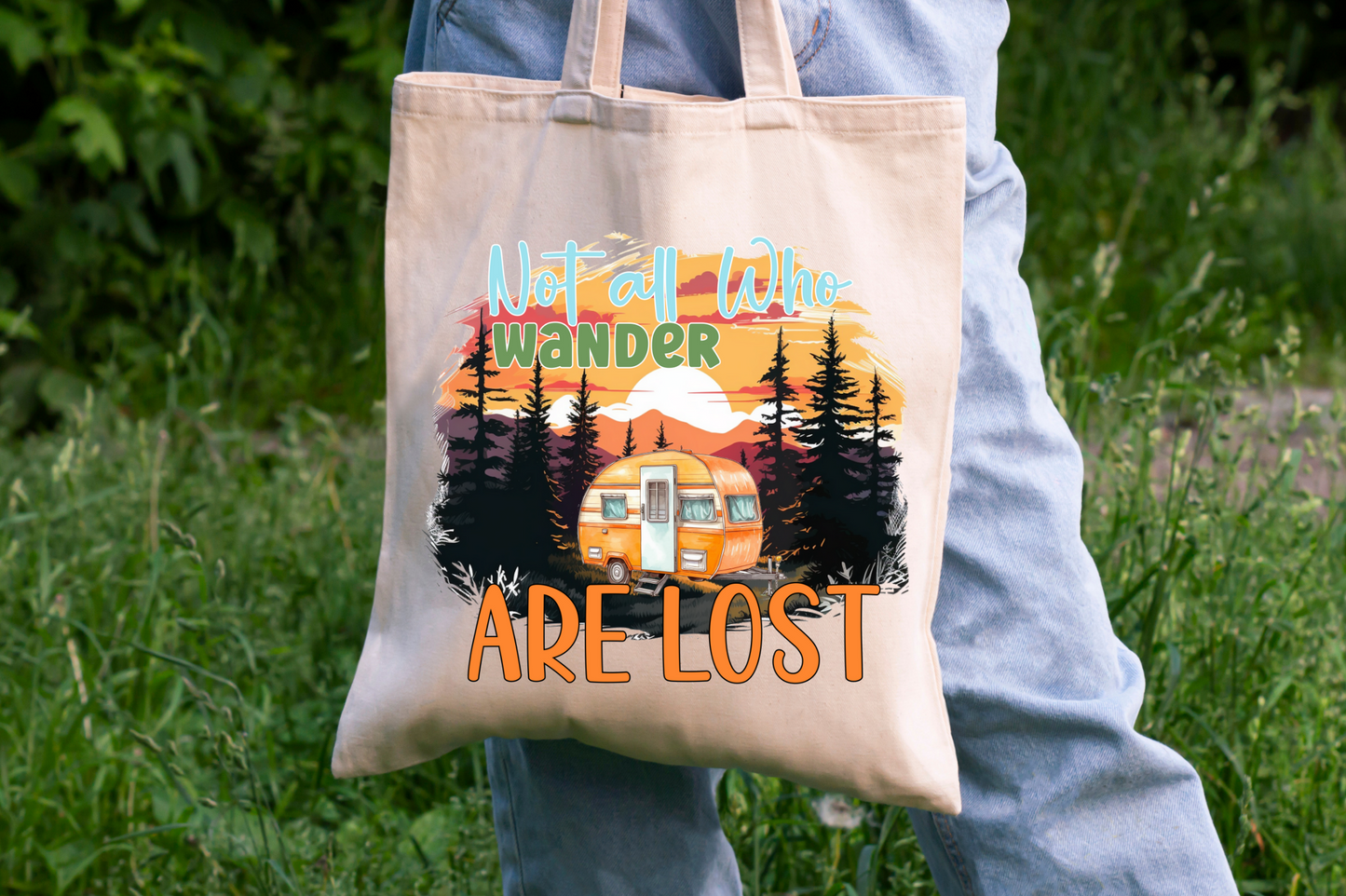 Outdoor Life Sublimation Bundle