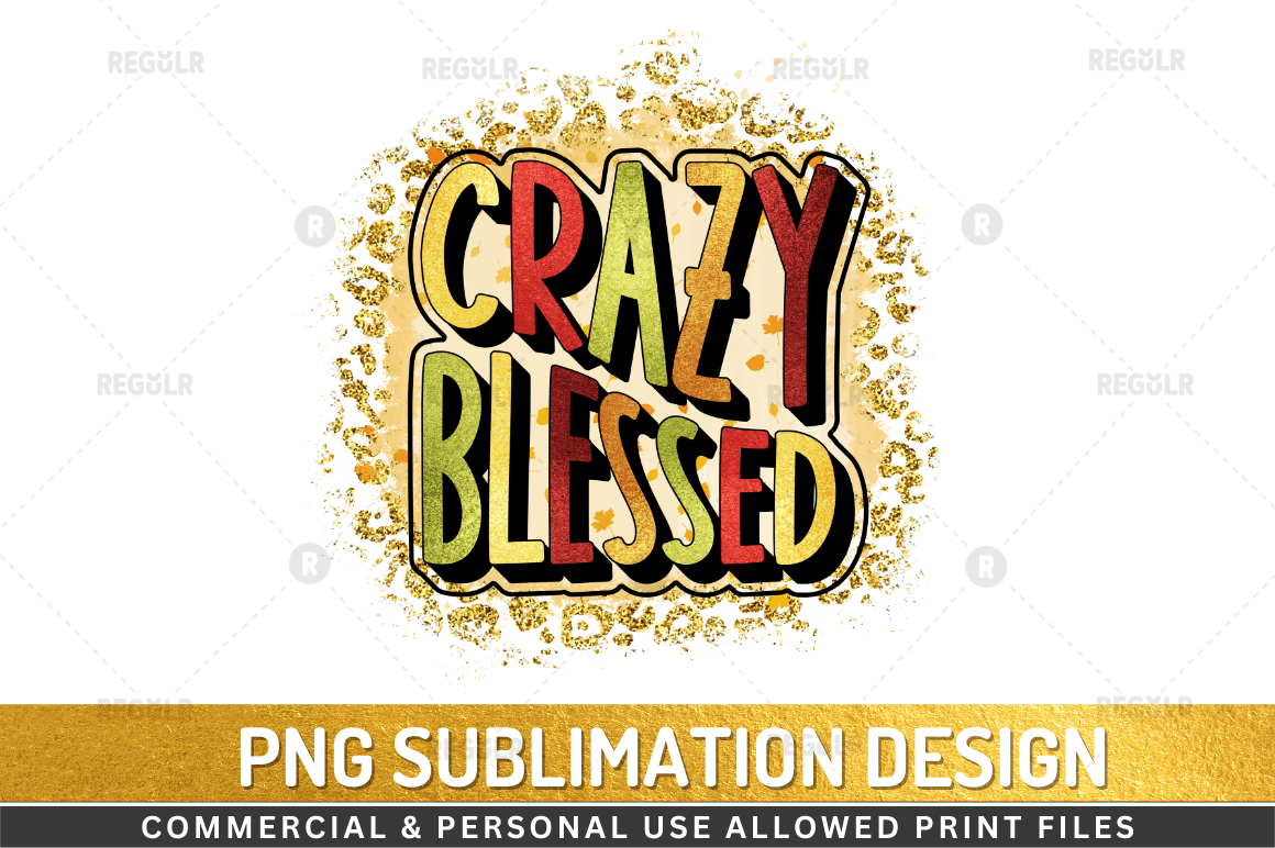 Pumpkin Fall Sublimation Bundle