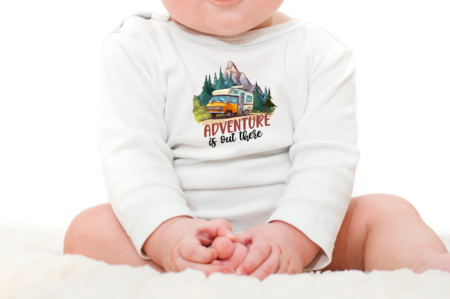 Outdoor Life Sublimation Bundle