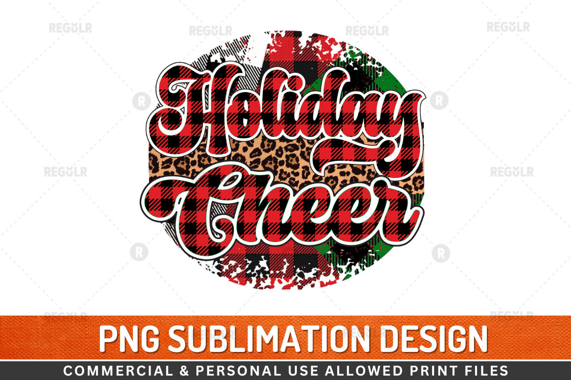 NEW Christmas Sublimation Bundle