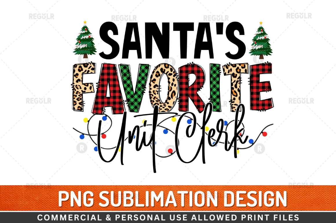 NEW Christmas Sublimation Bundle