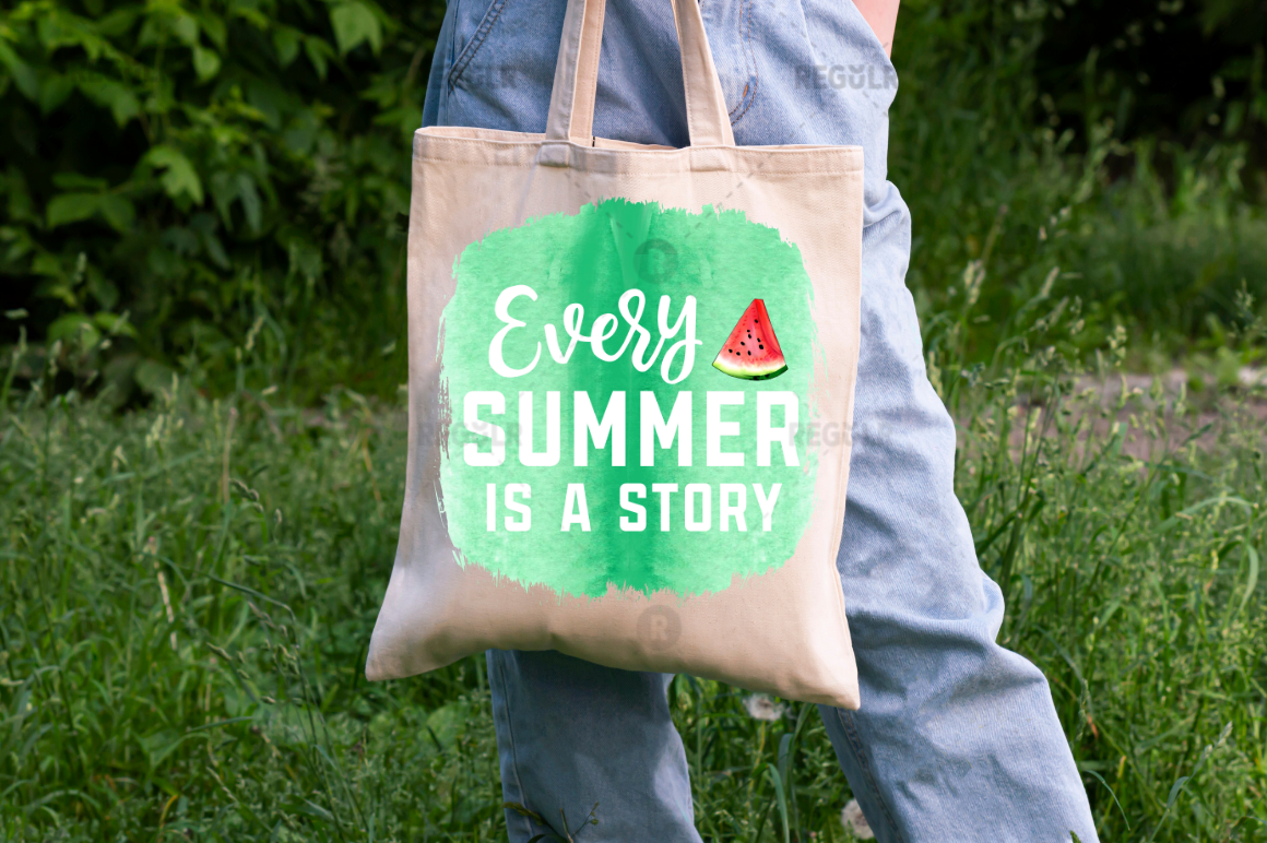 Summer Quotes Sublimation Bundle