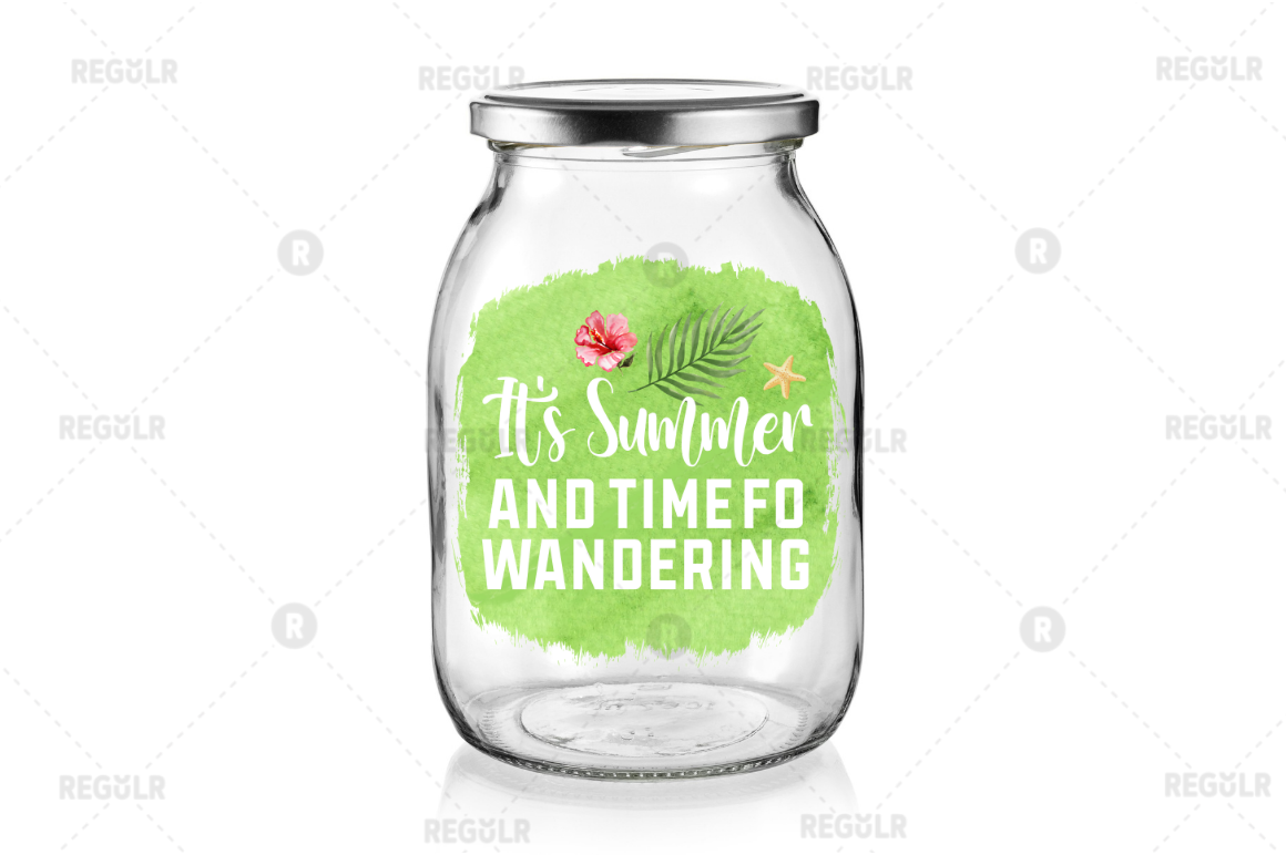 Summer Quotes Sublimation Bundle