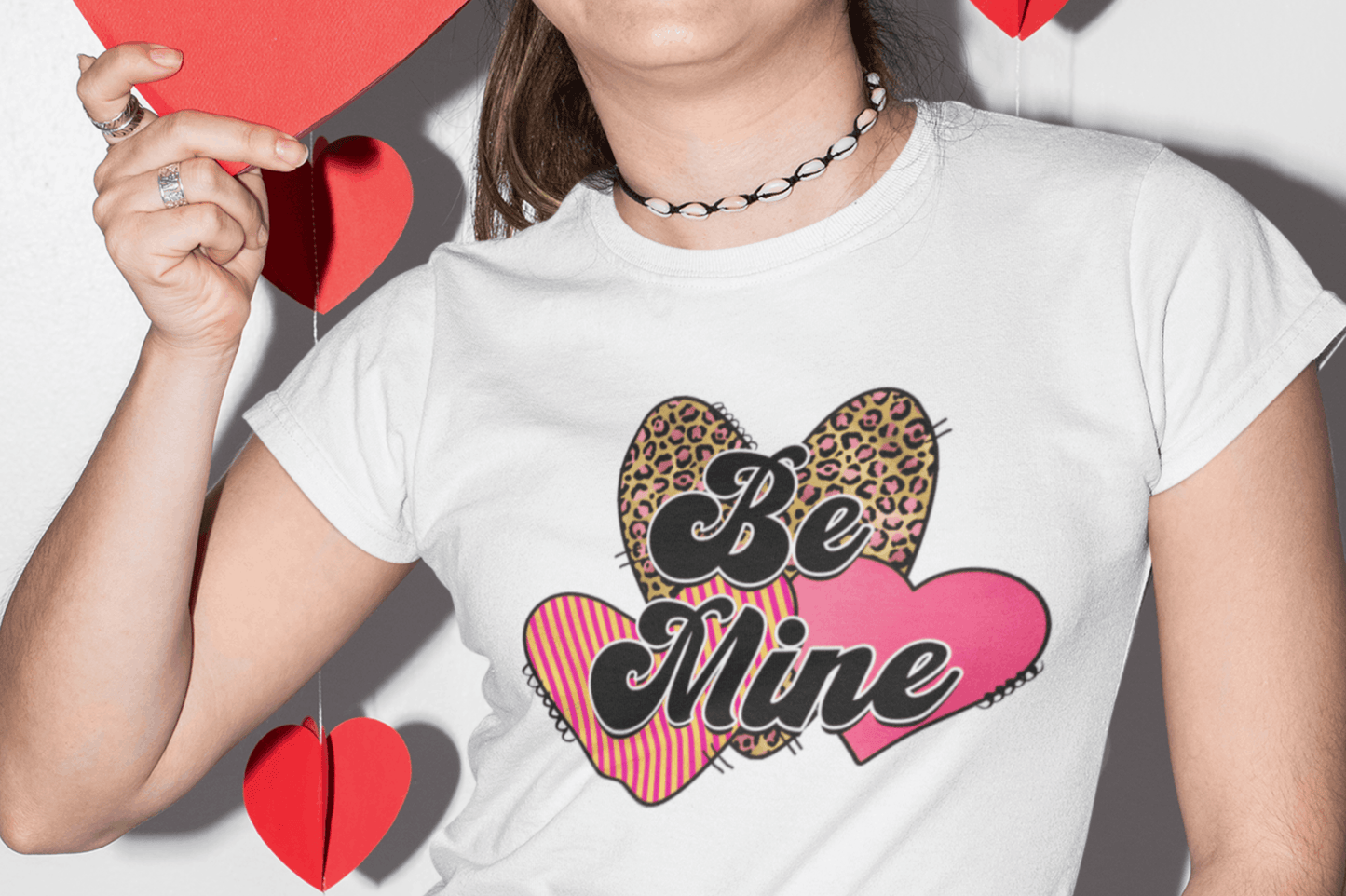 Valentine day Sublimation PNG Designs Bundle