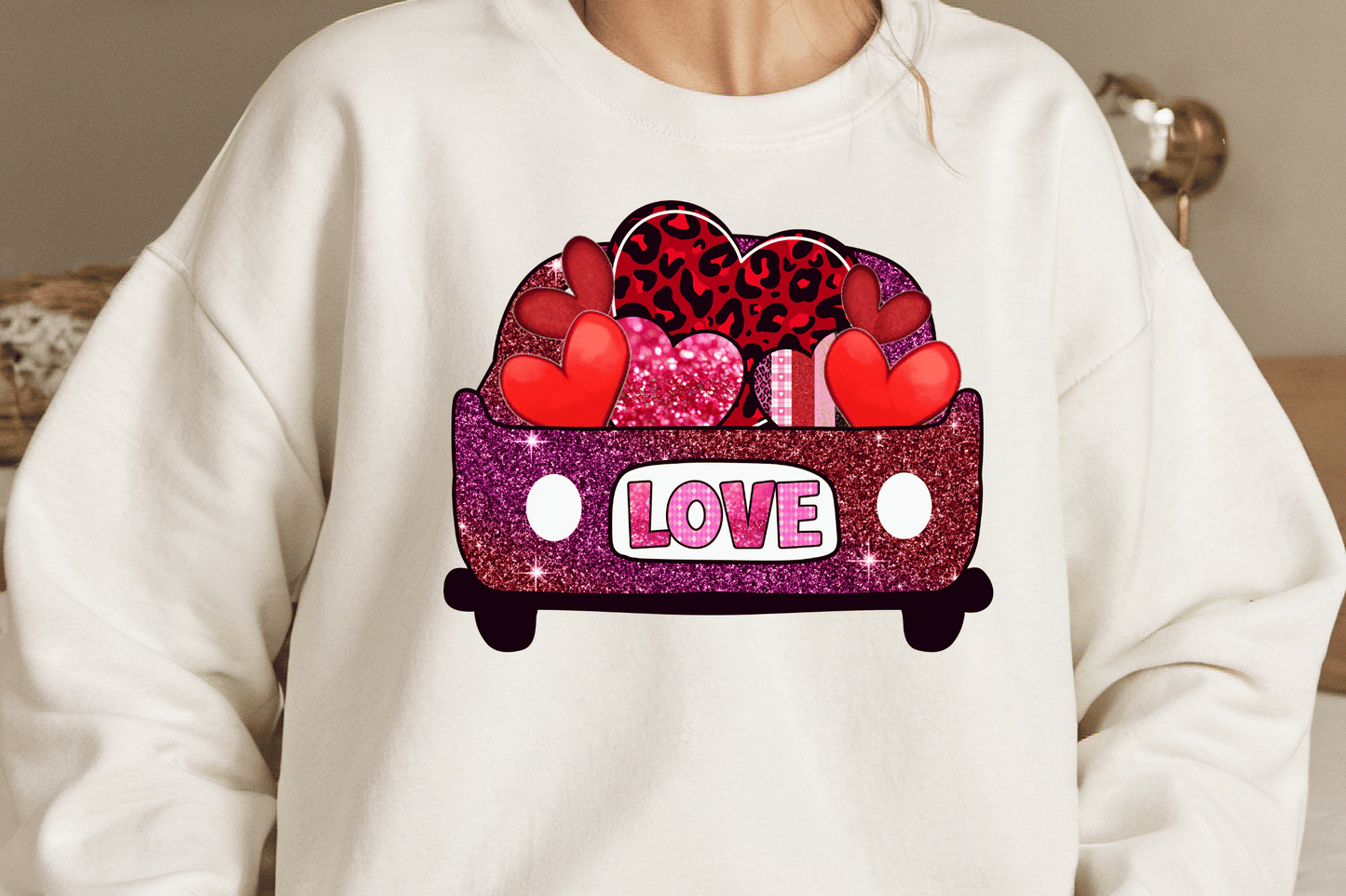 Valentine's Day Quotes Sublimation PNG Designs Bundle