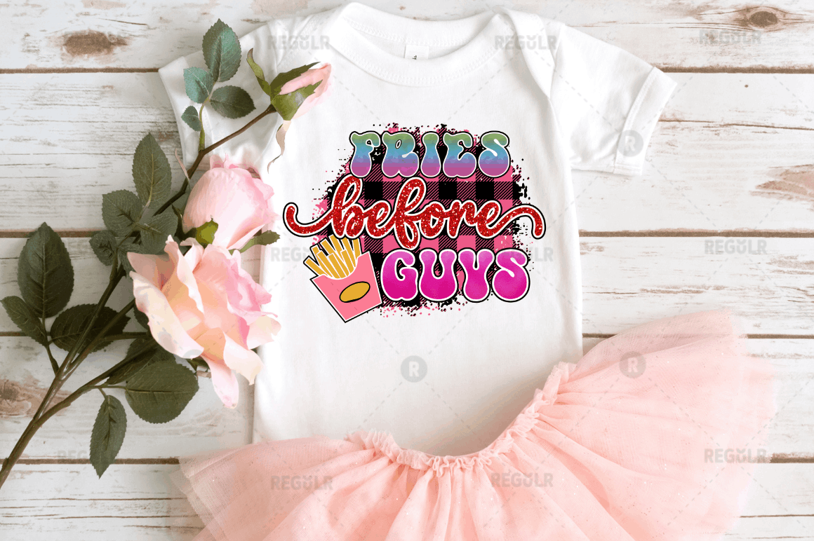 Valentine's Sublimation Bundle