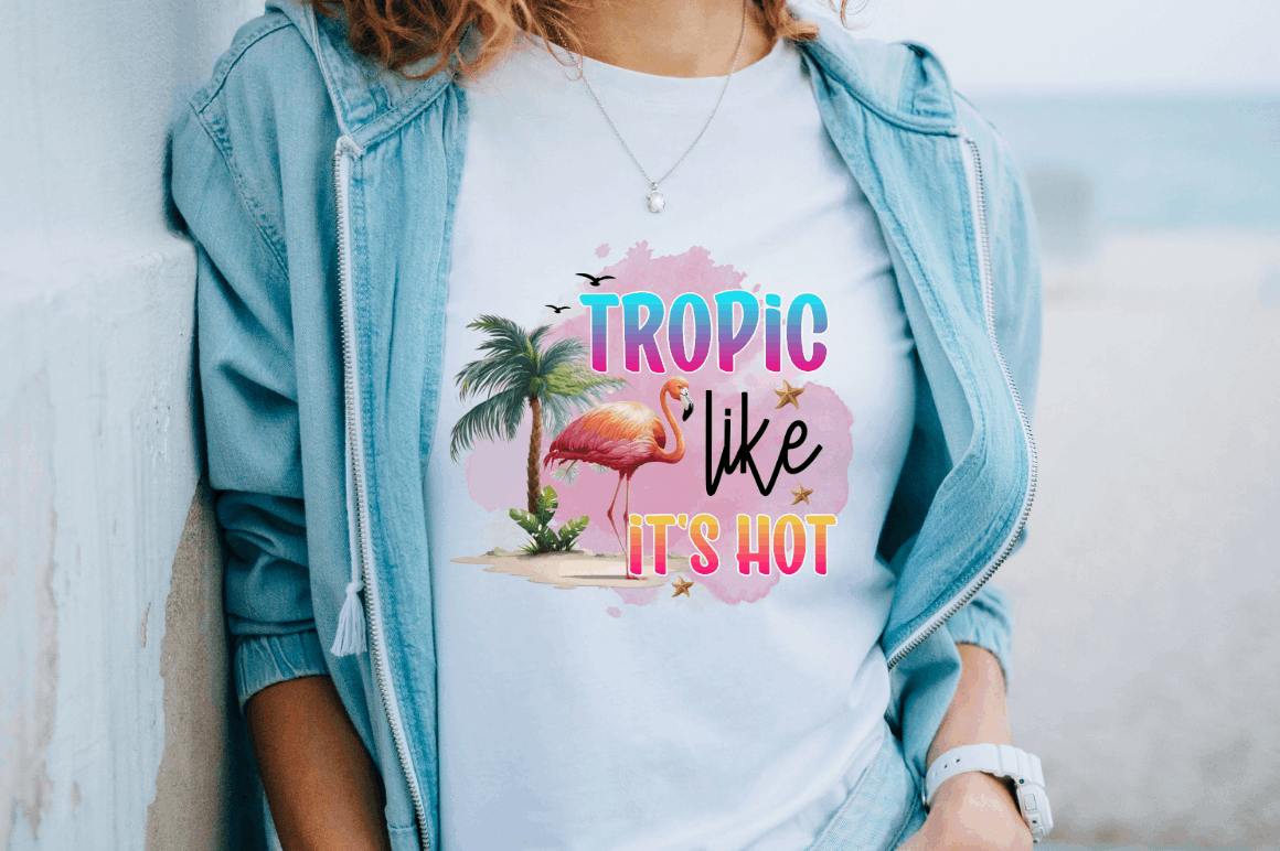 Summer Quotes Sublimation design Bundle