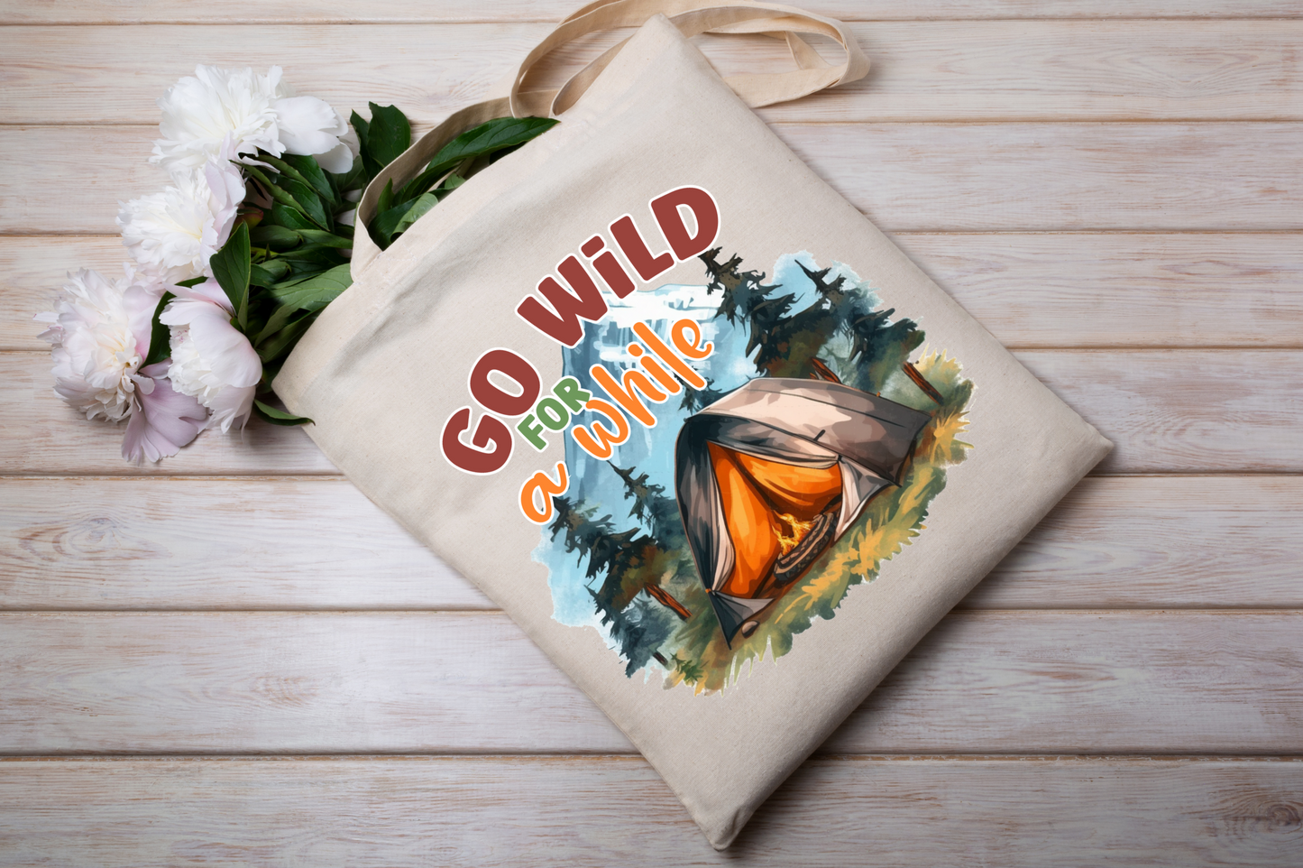 Outdoor Life Sublimation Bundle