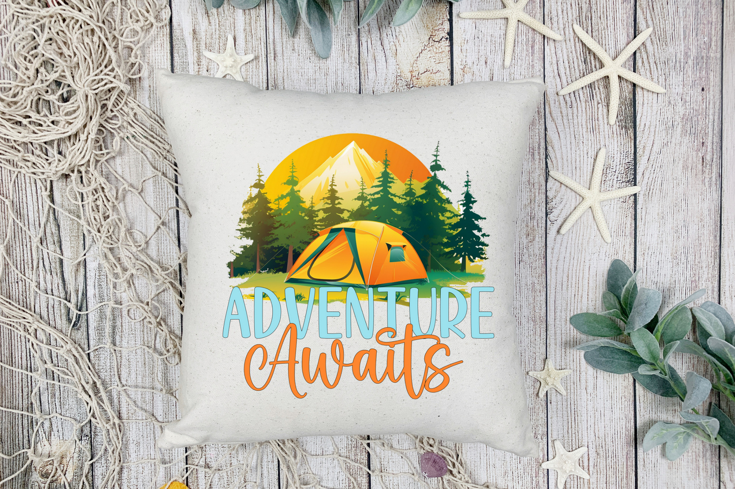 Outdoor Life Sublimation Bundle