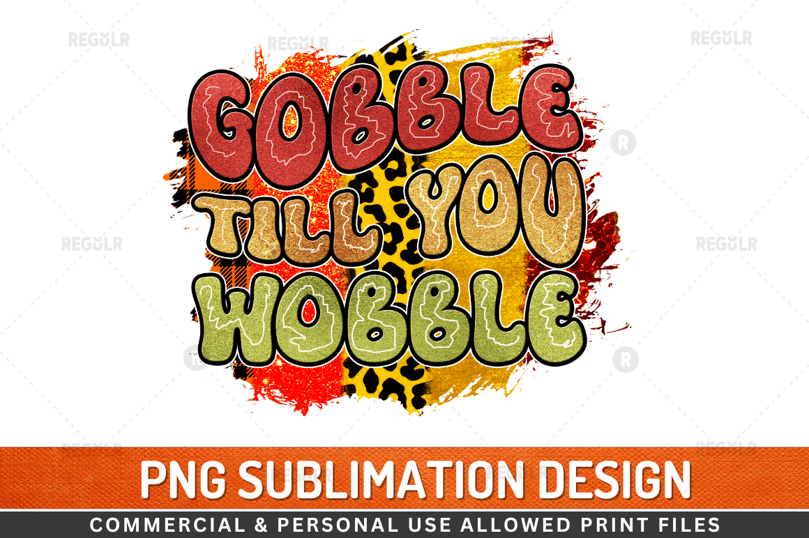 Autumn Fall Sublimation PNG Designs Bundle