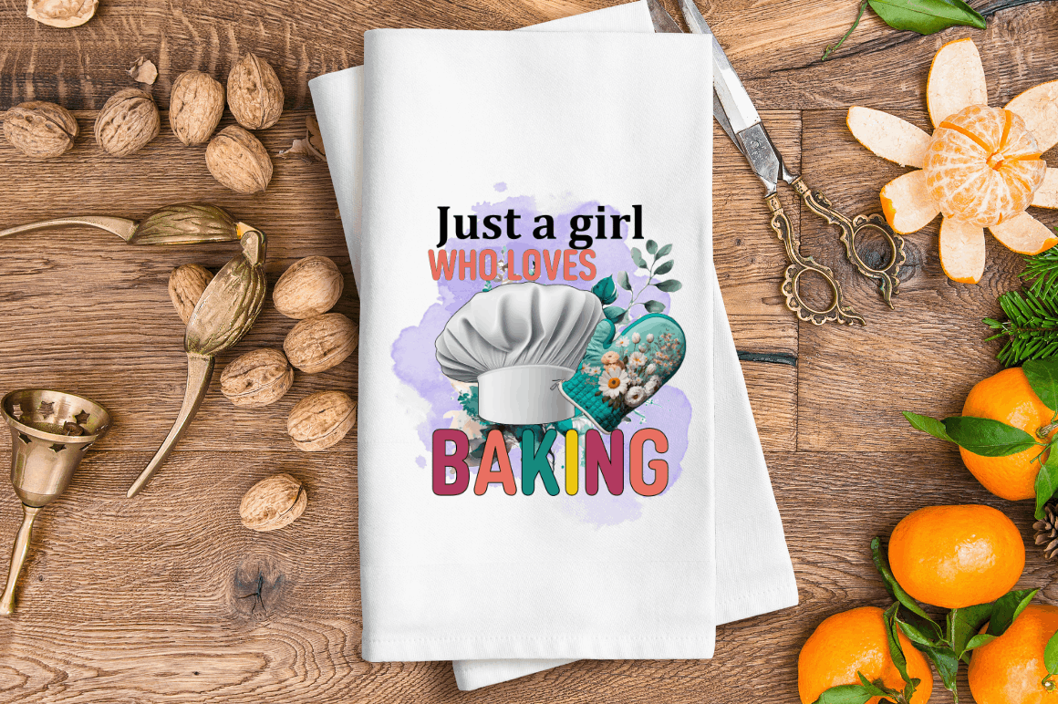 Funny Kitchen Quotes Sublimation Bundle