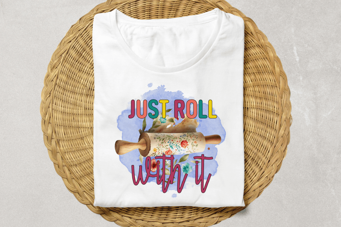 Funny Kitchen Quotes Sublimation Bundle