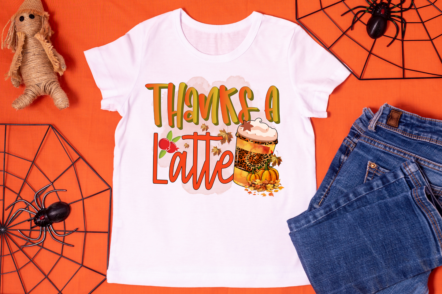 Fall Quotes Sublimation PNG Designs Bundle