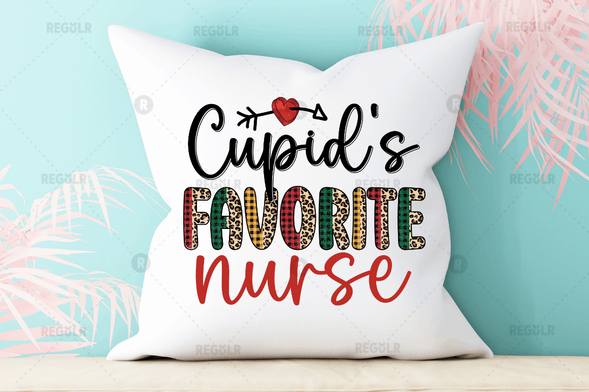 Valentine's Day T-shirt Sublimation Bundle