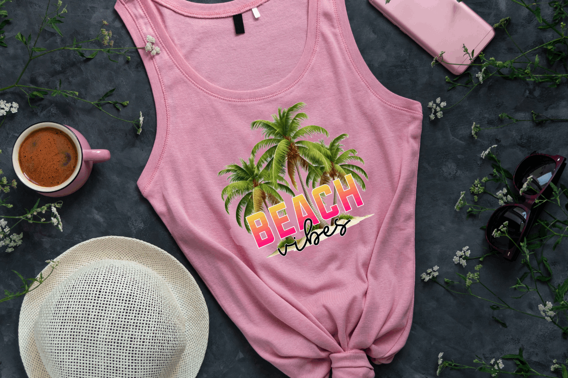 Summer Quotes Sublimation design Bundle