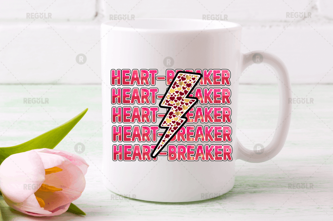 Valentine's Sublimation Bundle