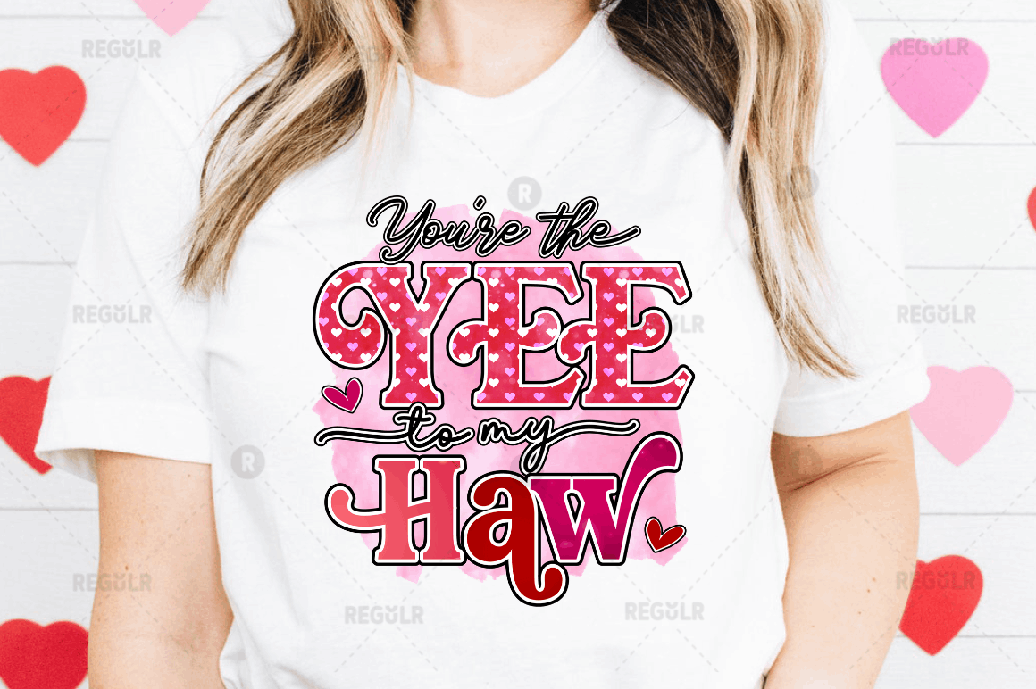 Valentine's Sublimation Bundle