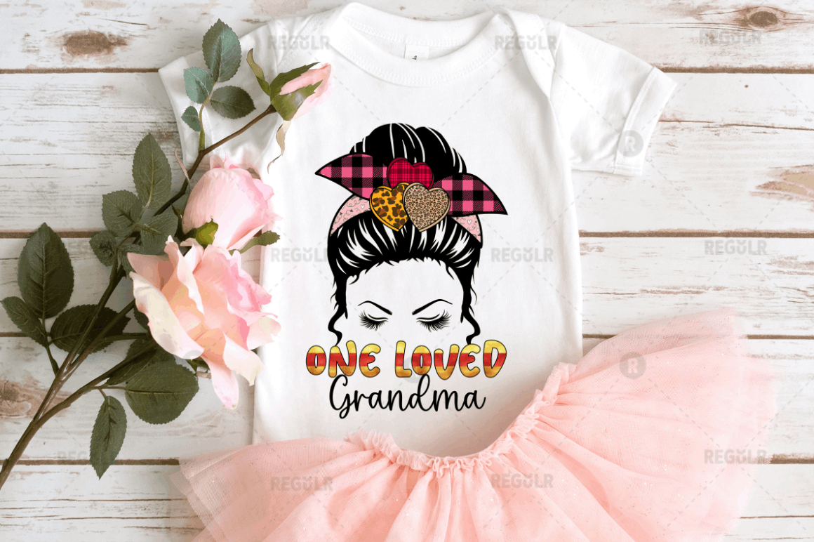Valentine's Day T-shirt Sublimation Bundle
