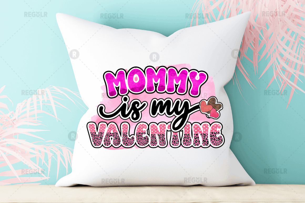 Valentine's Sublimation Bundle