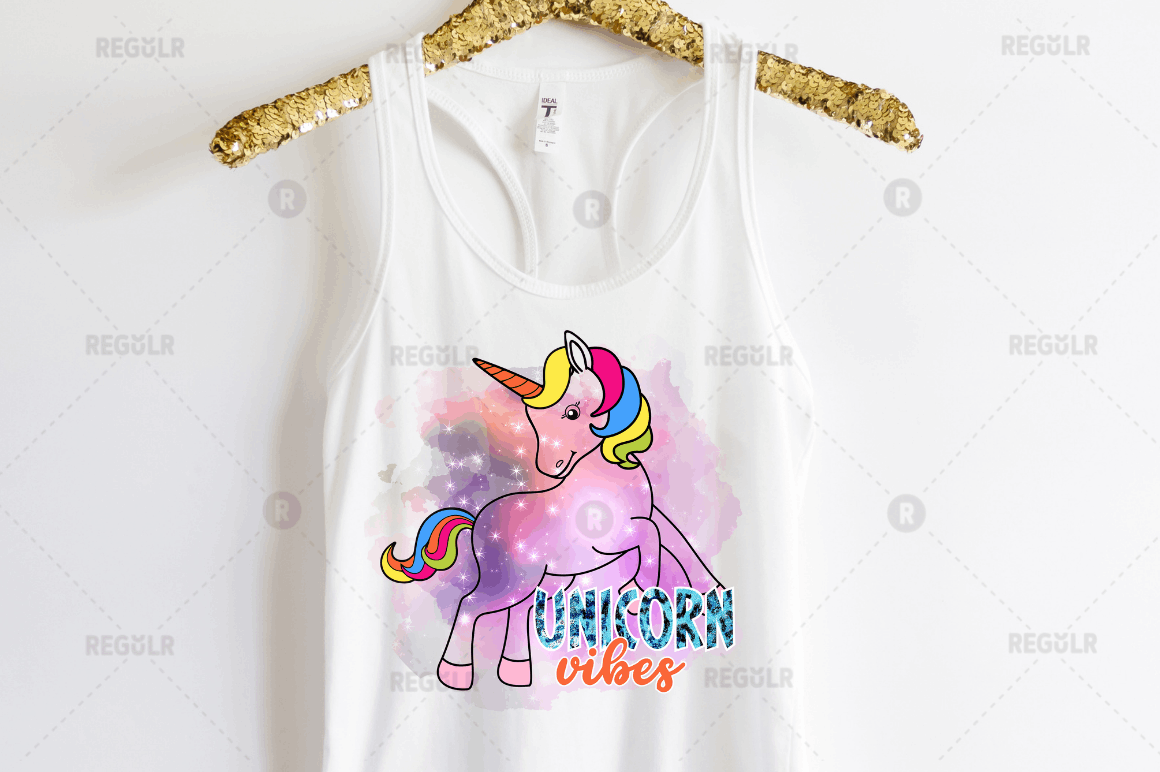 Summer And Mermaid Sublimation Bundle