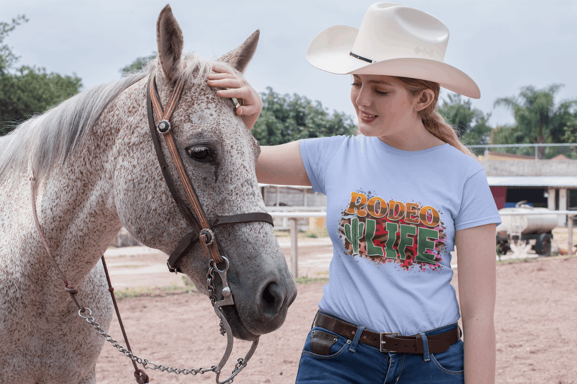 Western Sublimation Bundle