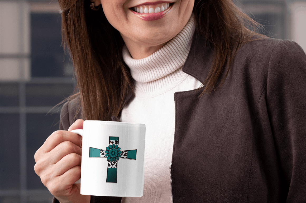 Western Sublimation Bundle