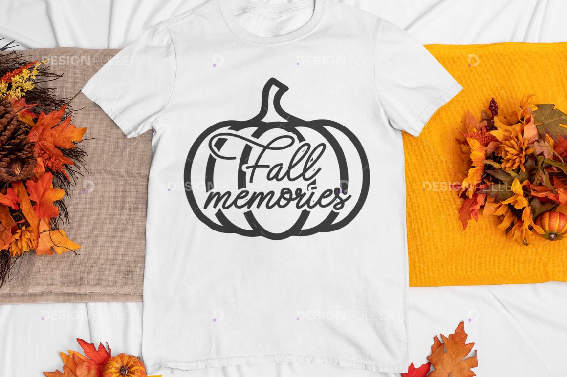 Fall Design Bundle - 50 Designs