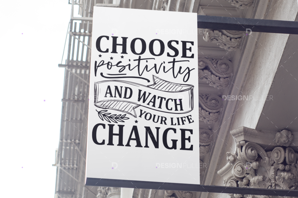 Inspirational Design Bundle - 50 Designs