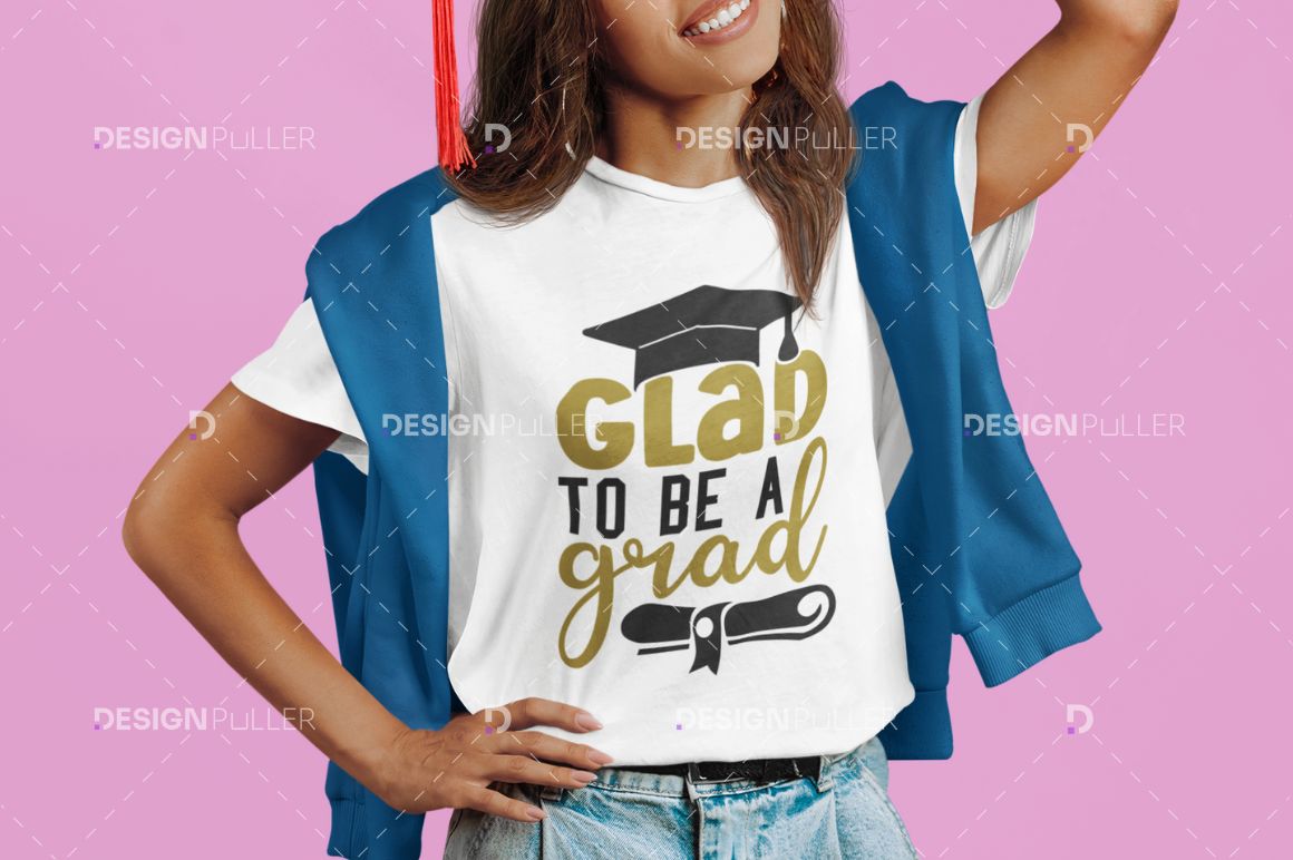 Graduation Design Bundle - 50 Designs