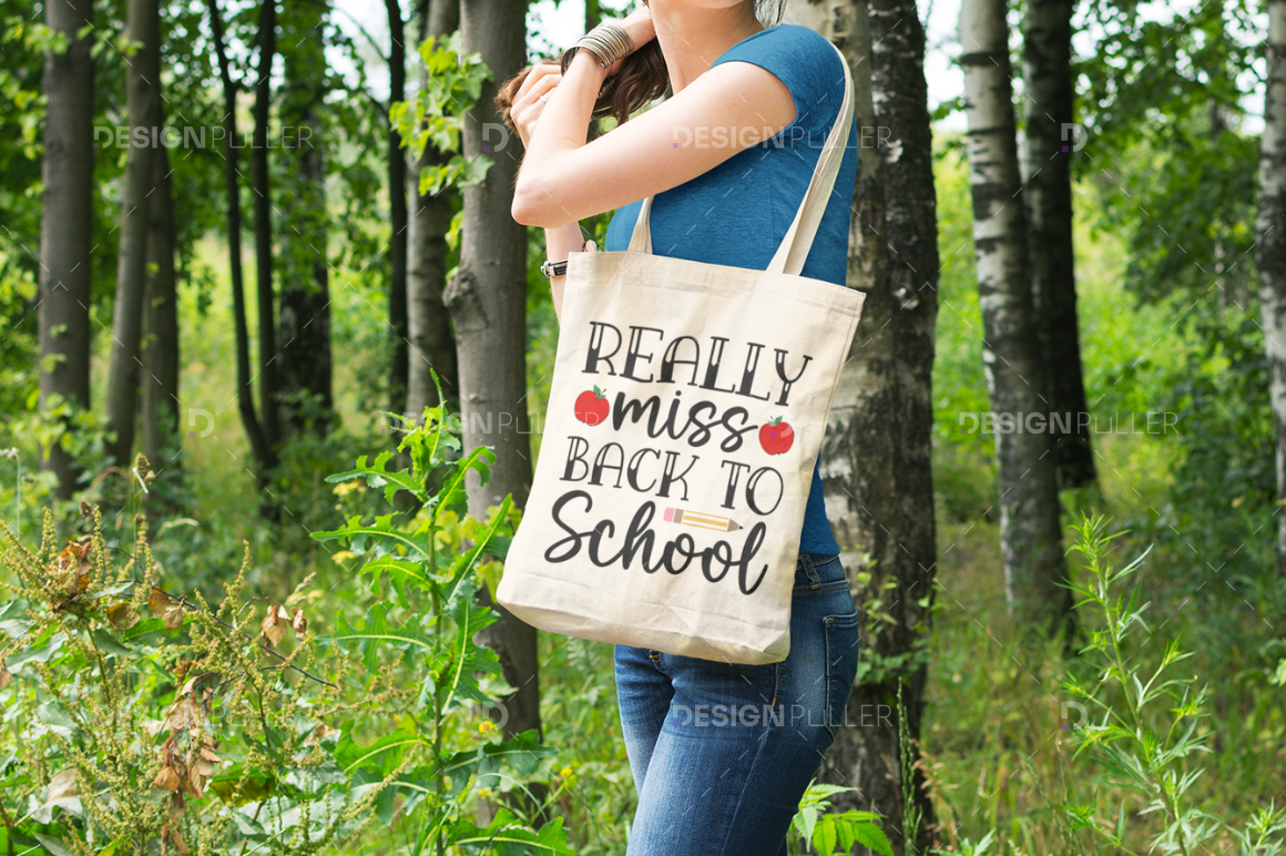 Back to School Design Bundle - 50 Designs
