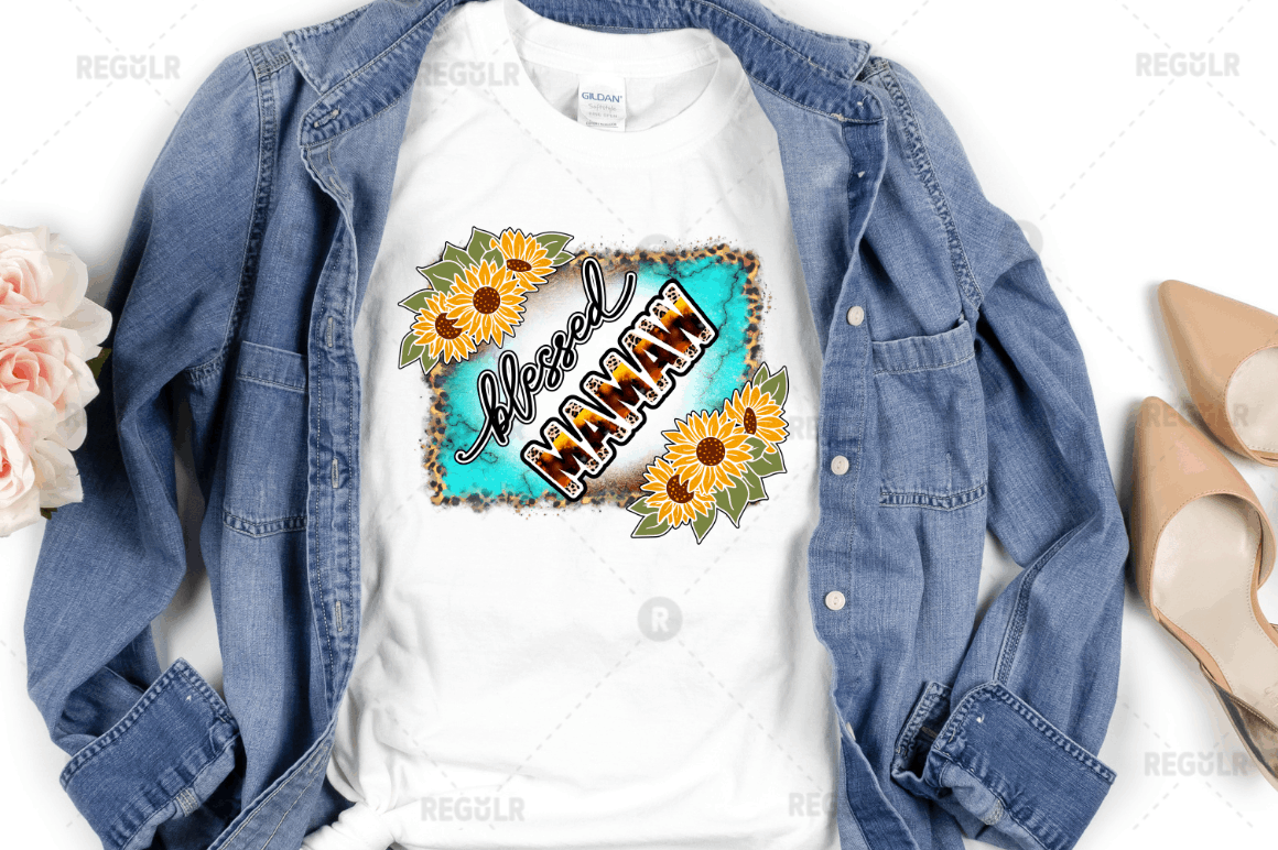 Funny Mom Sublimation Bundle