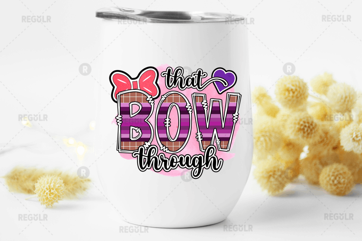 Funny Mom Sublimation Bundle