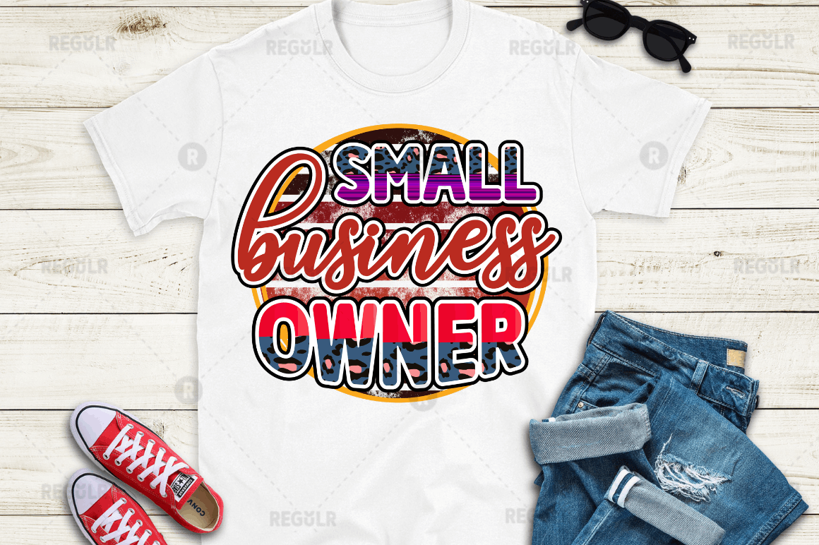 Funny Mom Sublimation Bundle