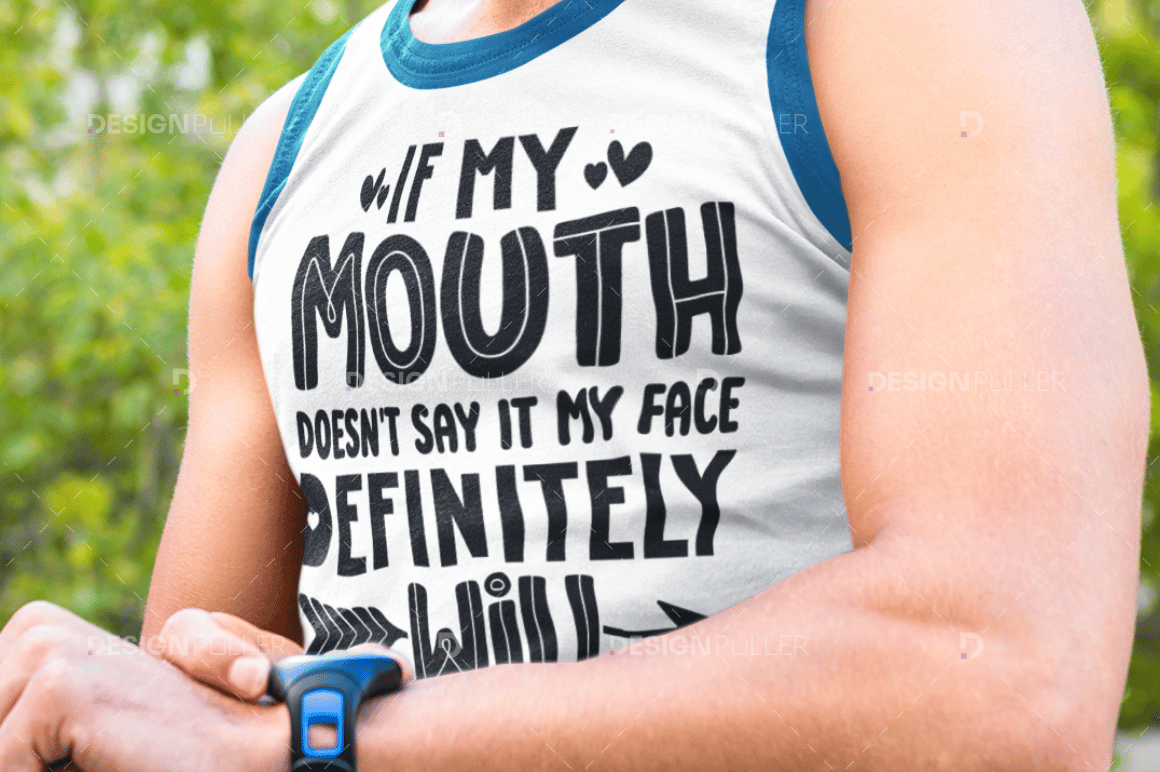 Sarcastic Design Bundle - 50 Designs