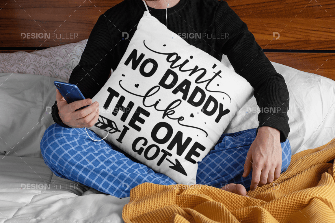 Father's Day Design Bundle - 50 Designs