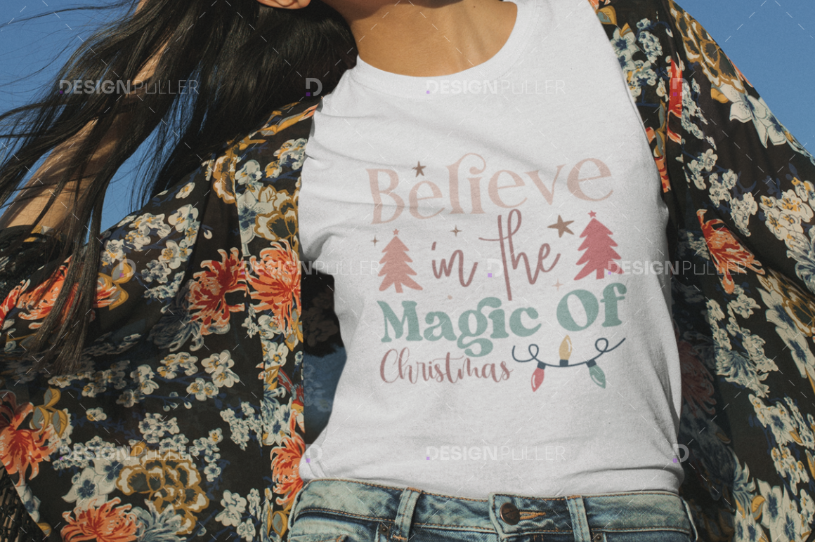 Christmas Design Bundle - 50 Designs
