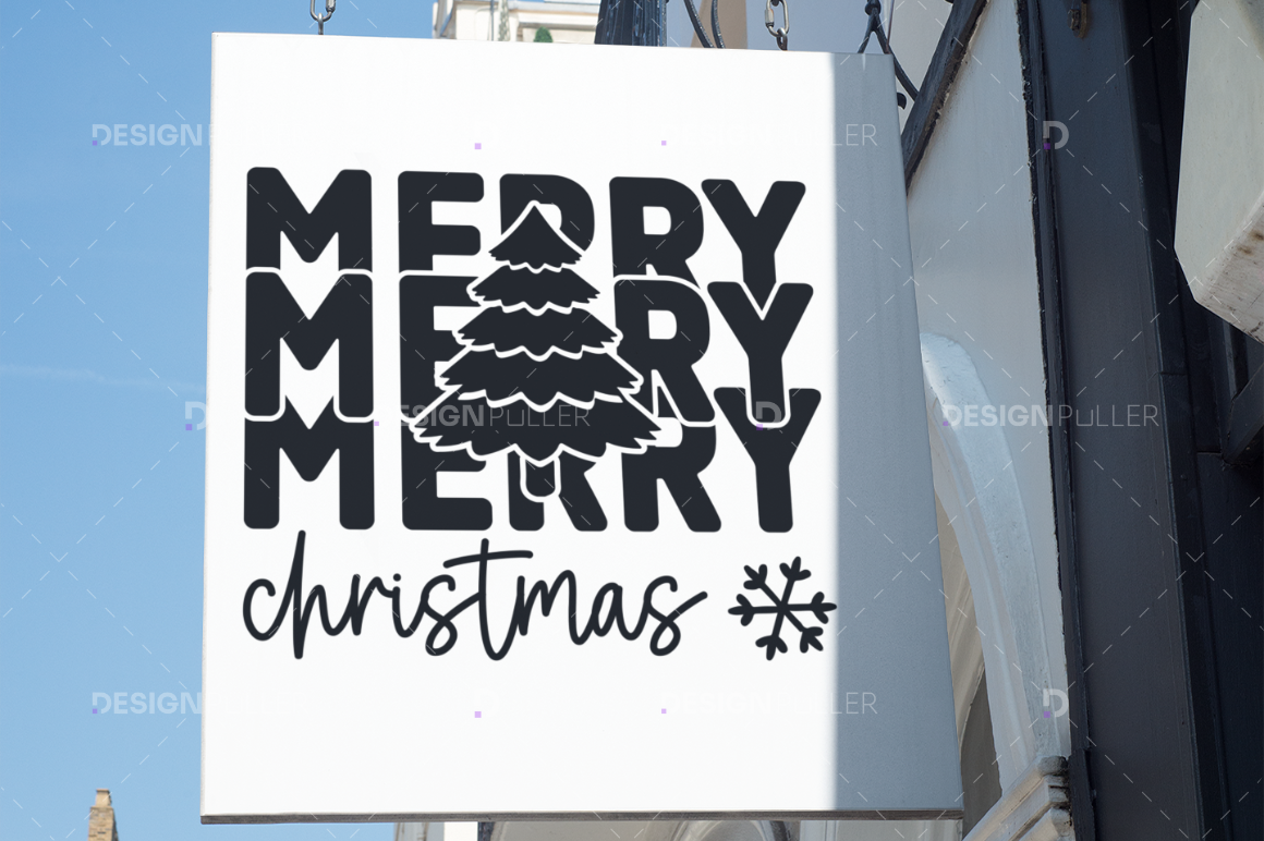 Christmas Pot Holder Design Bundle - 50 Designs