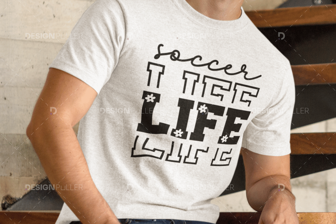 Football SVG Bundle 50 Game Day, Mom & Dad Designs for Cricut