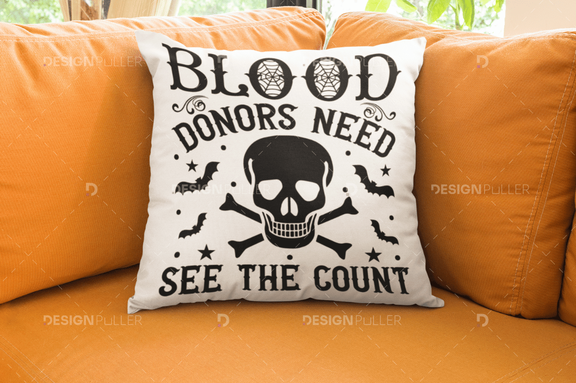Farmhouse Halloween Design Bundle - 50 Designs