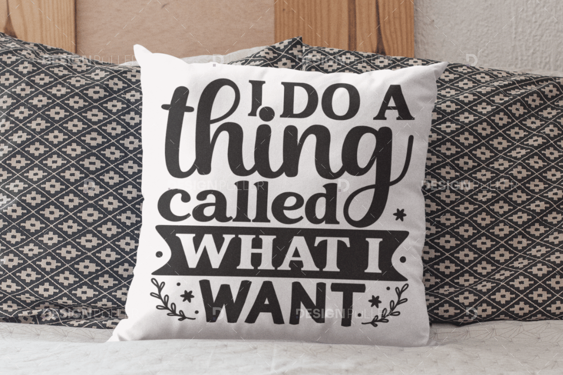 Sassy Design Bundle - 50 Designs