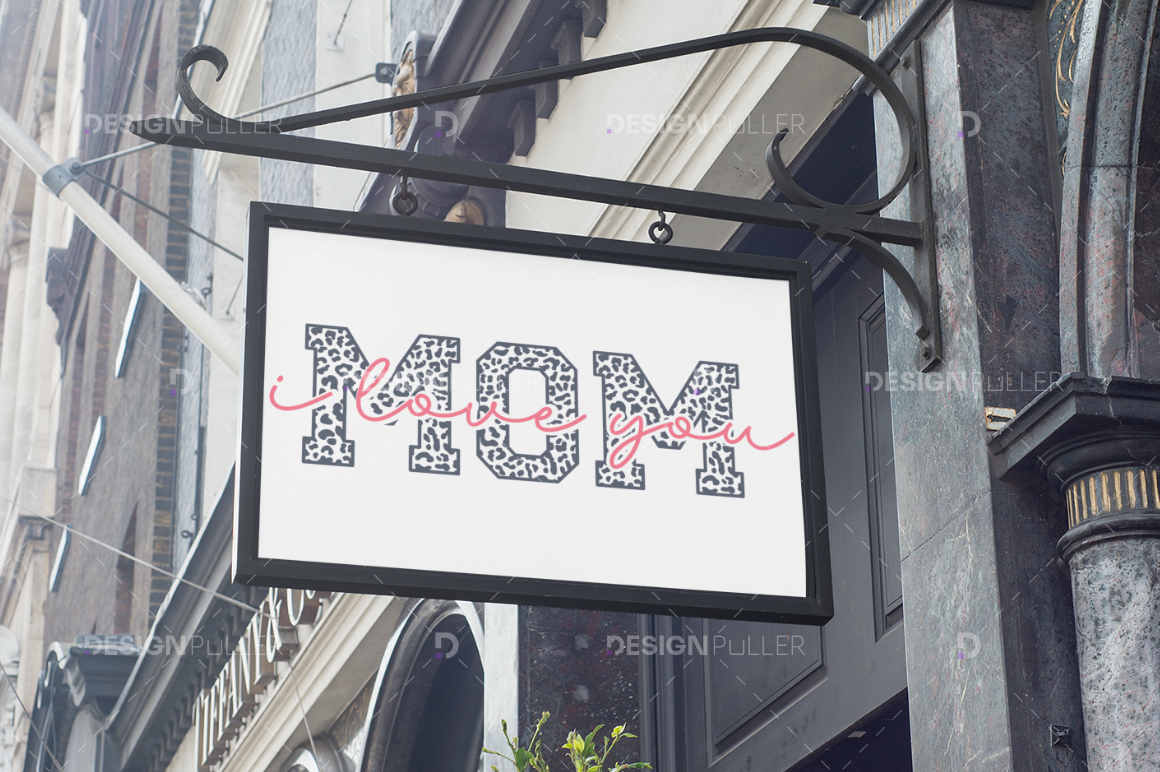 Mom Life Design Bundle - 50 Designs