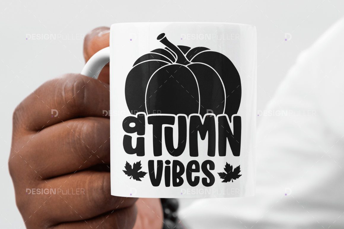 Fall Design Bundle - 50 Designs