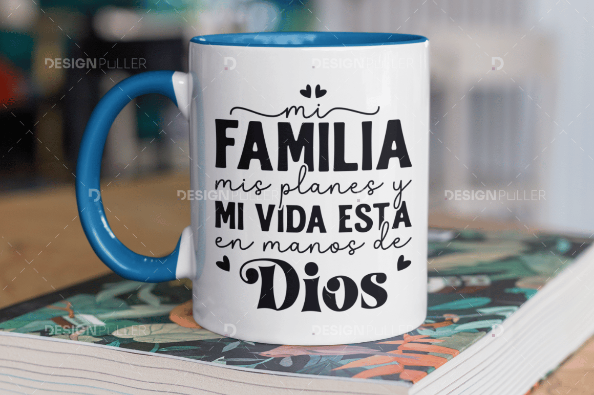 Religious Design Bundle - 50 Designs