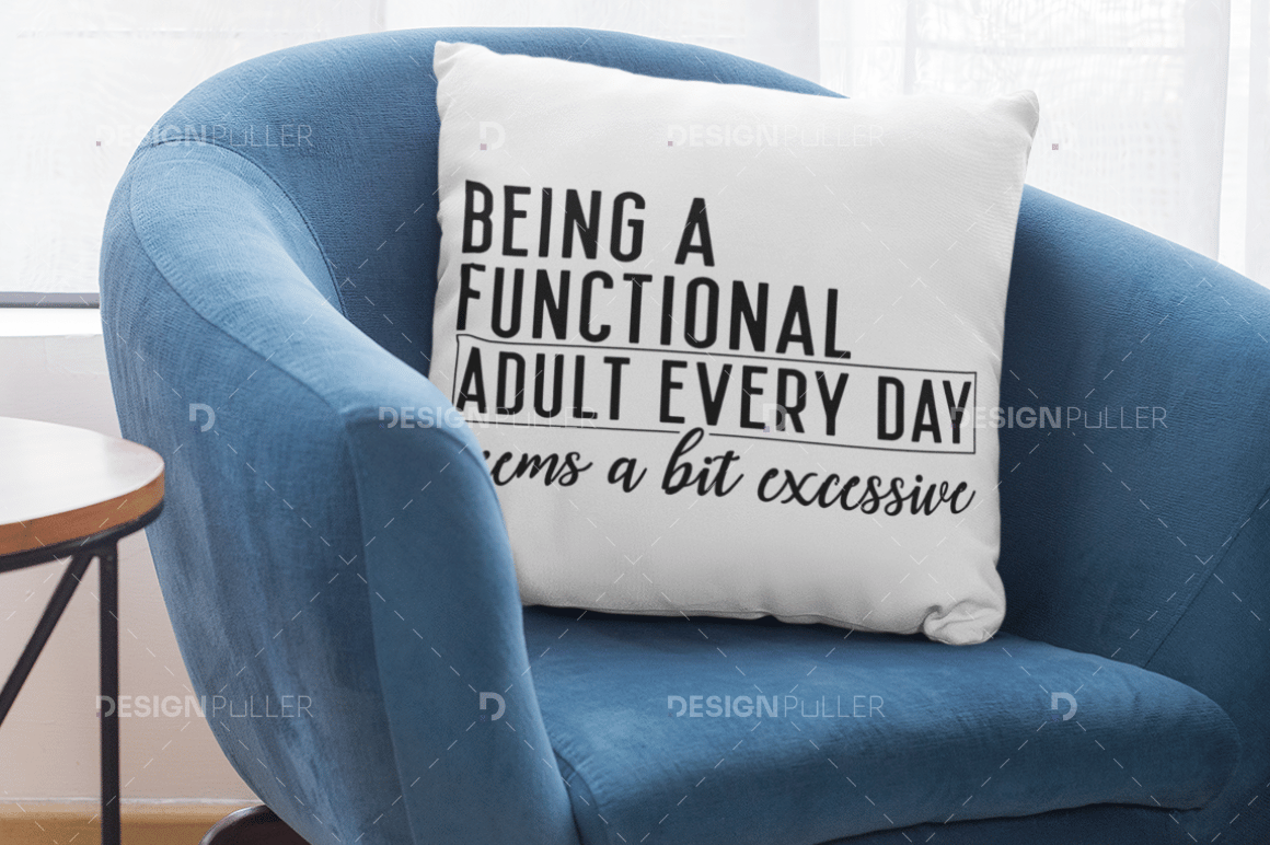 Sarcastic Humor Design Bundle - 50 Designs