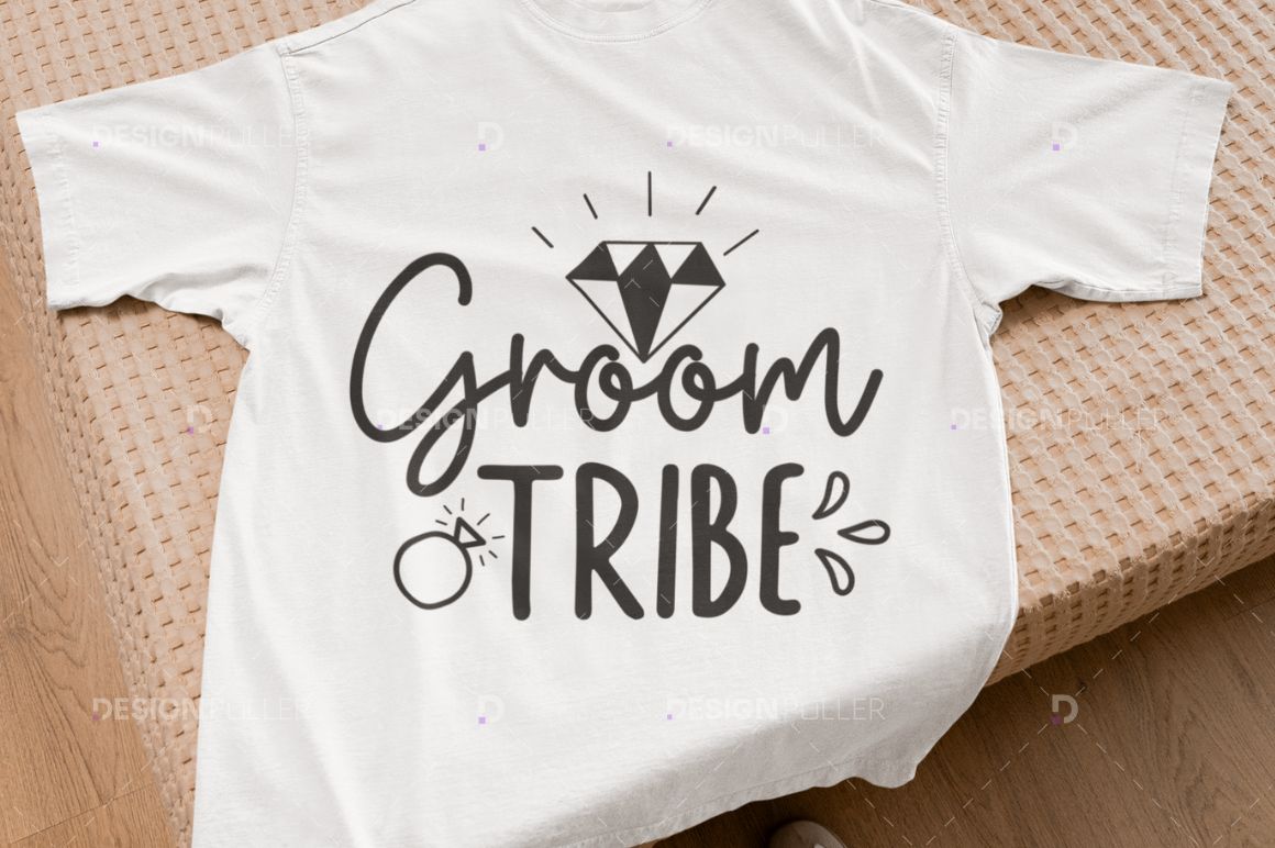Wedding Design Bundle - 50 Designs