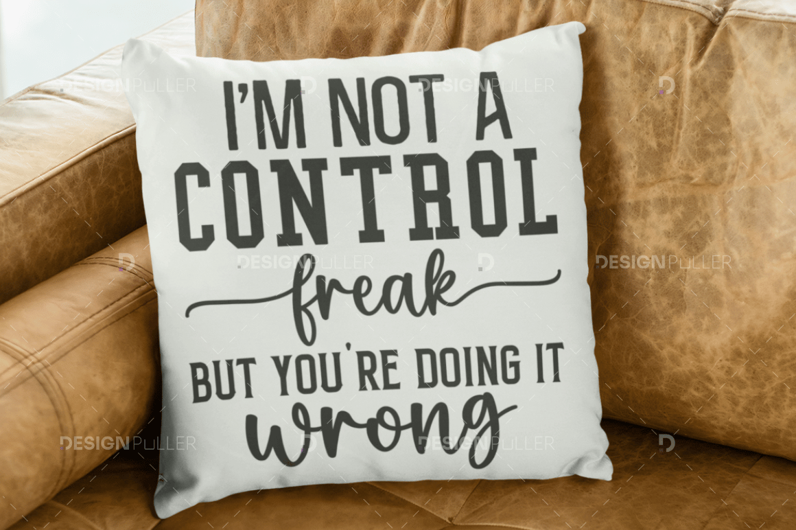 Funny & Sarcastic Design Bundle - 50 Designs