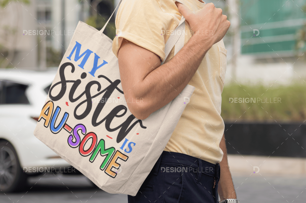 Autism Awareness Design Bundle - 50 Designs